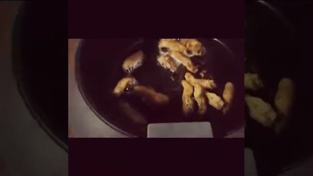 Recetas con Multifry de DeLonghi смотреть онлайн