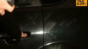 Полироль с карнаубой Runway