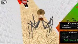 балди ultimate rp в роблокс значок фонти