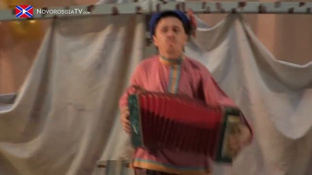 26.11.2014 Театр кукол в школе смотреть онлайн
