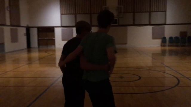 Midnight groovy (test footage) смотреть онлайн