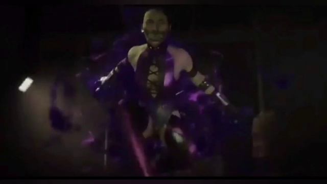 NEW mileena intro and screenshots in game! - Mortal kombat 11 ultimate news update смотреть онлайн
