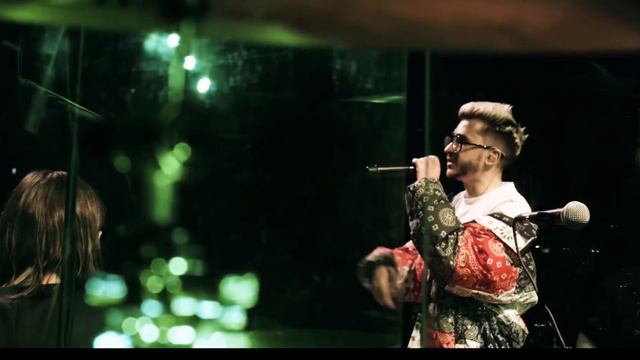 Эльдар Джарахов - Я делаю шаг смотреть онлайн