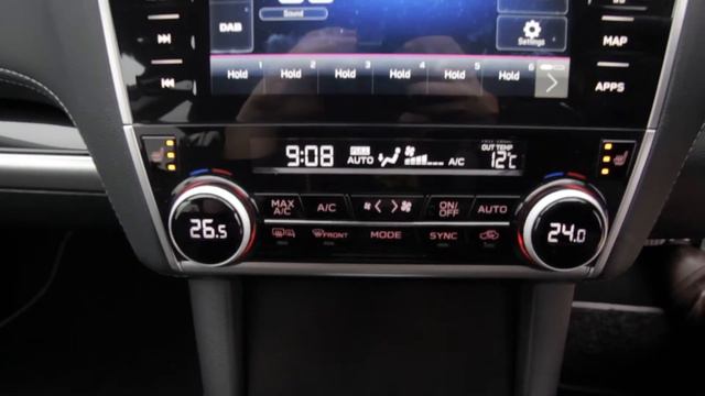 Richtoy Subaru - Subaru Outback 2019 смотреть онлайн