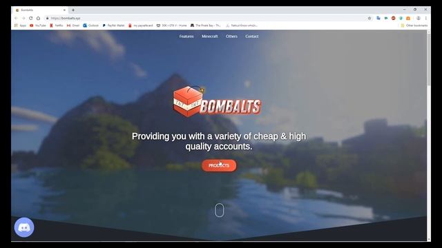 Top 5 Websites For Cheap Minecraft Accounts| zapper смотреть онлайн