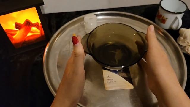 Ритуал чистка денежного канала с помощью "костра" смотреть онлайн