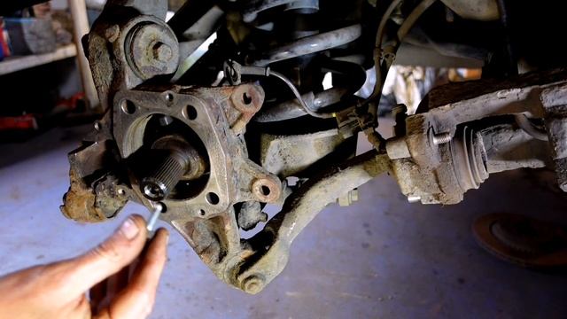 Volvo XC90 Handbrake Not Holding. Parking Brake Retrofit смотреть онлайн