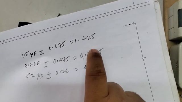 Capacitor check with multimeter । मल्टीमीटर से कैपेसिटर चेक करना सीखे । Capacitor check digitalmete смотреть онлайн