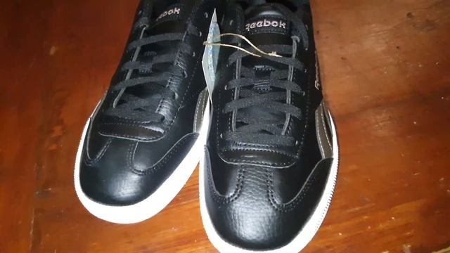 Reebok Smash Edge S | Ladies Sneakers смотреть онлайн