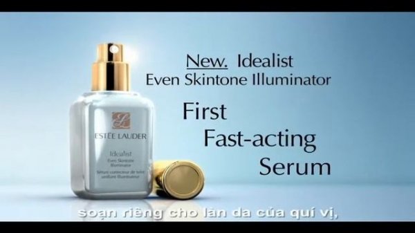 Estée Lauder Idealist Even Skin Tone Illuminator - Vietnamese