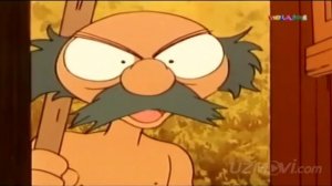 Oppogʻoy 2-qism (aka-uka grimm ertaklari) Multfilim oʻzbek tilida