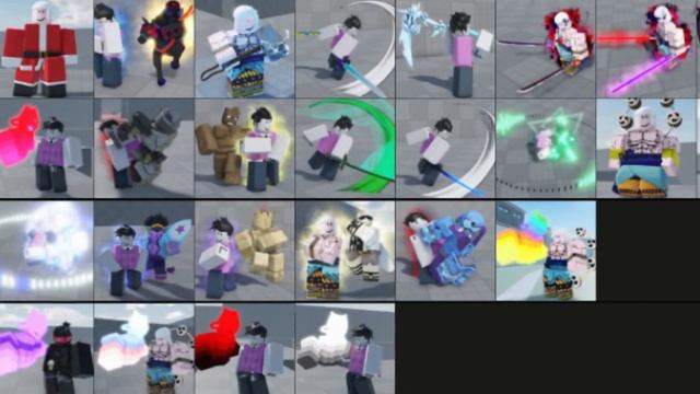 A Universal Time | All 4 UNOBTAINABLE & OBTAINABLE STAND TIERLISTS (Roblox) смотреть онлайн