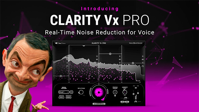 1 часть Лучший плагин шумодав VST 2023