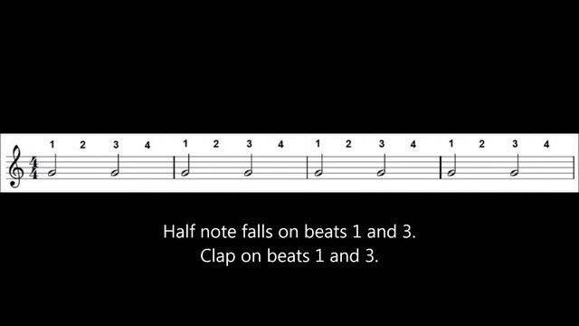 Piano Lessons For Beginners Lesson 3 - How To Play Piano Part 3 - Easy смотреть онлайн