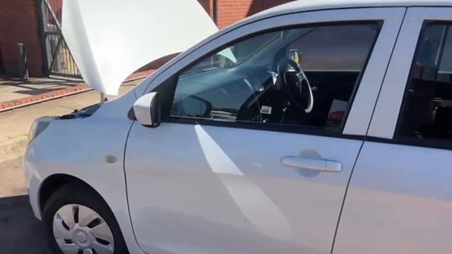 2015 Suzuki Celerio Stamped Vin Number Location смотреть онлайн