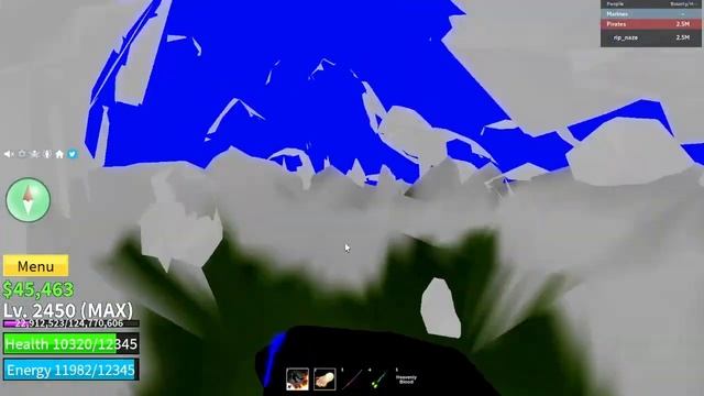 КАК ПОЛУЧИТЬ ШАРФ КАТАКУРИ И СПАЙК ТРИДЕНТ / ГАЙД на PALE SCARF и SPIKEY TRIDENT в Блокс фрутс смотреть онлайн