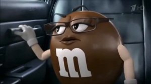 Реклама Эм Энд Эмс   Октябрь 2018