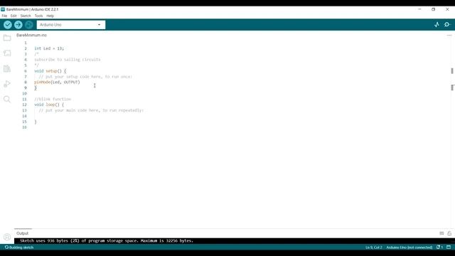 Arduino code | A beginner's explanation смотреть онлайн