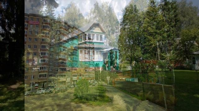 поселок ильинский раменский район и жк ильинский парк смотреть онлайн
