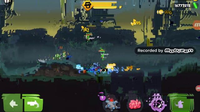 Ловить зомби как Про смотреть онлайн