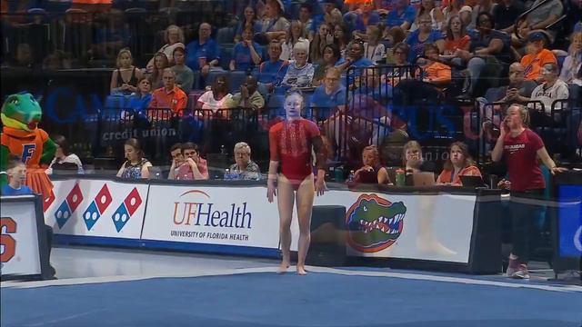 Booty and Bloopers1(Sports Booty)College Gymnastics 2020 смотреть онлайн