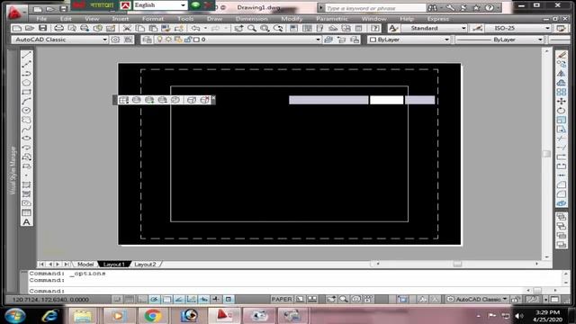 auto cad 2010(part1) смотреть онлайн