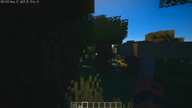 8 SHADERS para Minecraft 1.16.2 - 1.15.2 - 1.12 ? SIN LAG ? Bajos Recursos para PC смотреть онлайн