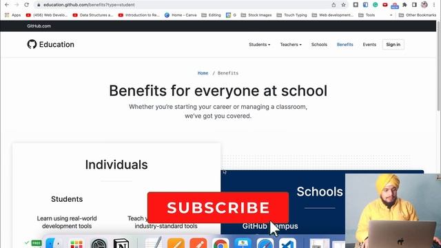 How I get the 3 lakh bonus for free using GitHub student developer pack смотреть онлайн