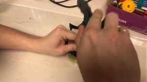 Как укоротить браслет наручных часов своими руками. Часы Bulova.