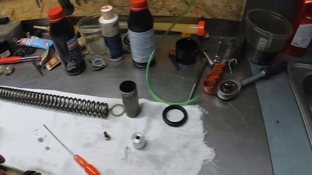 Купили BMW F800S задёшево. Fail? #ещепоходит смотреть онлайн