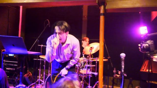 Yeltsin Is Illuminati / Live Концерт Проба* №2 09.02.2024 / Москва смотреть онлайн