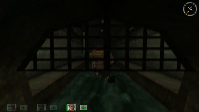 Hidden & Dangerous Deluxe: Mission #24 - Phoenix Flight - Walkthrough смотреть онлайн