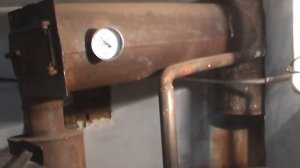 АВТОМАТИЧЕСКИЙ КОТЕЛ БАРИН отзыв потребителя