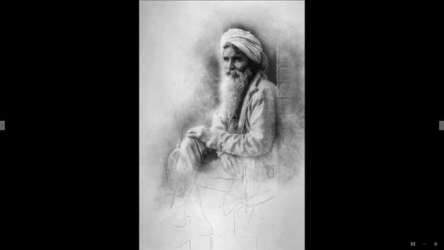 Sketch Photoshop Effect Tutorial | Automatically create realistic sketch digital art смотреть онлайн