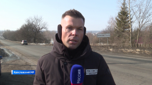 Что известно об атаке беспилотников на Ярославскую область к этому часу