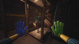 Полная История Poppy Playtime