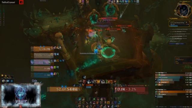 [BETA] Shadowlands Dungeon Guide Overview: Theater of Pain | Mechanics смотреть онлайн