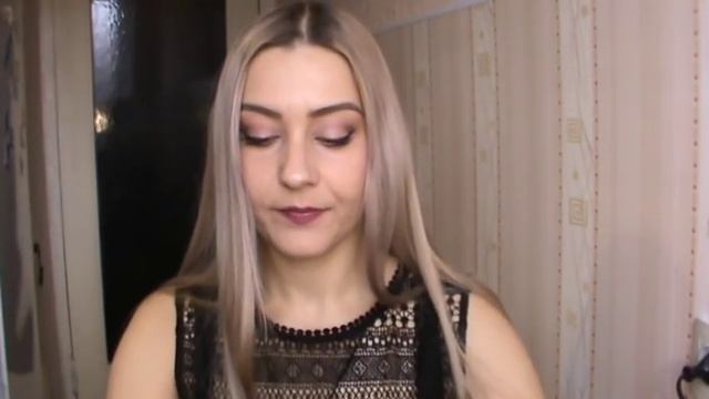 Покупки апреля часть 1 Art Vizage, Estrade, Revolusion смотреть онлайн