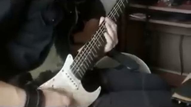 Avenged Sevenfold Unholy Confessions Guitar Cover By Sworn смотреть онлайн