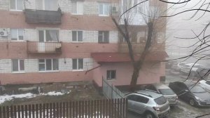 В Саратове звучат сирены