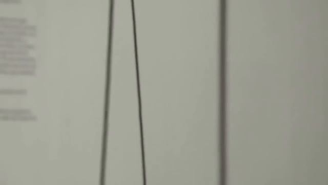 Pendulum Music Steve Reich 1968 смотреть онлайн