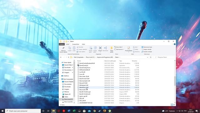 CS GO: LAUNCHER ERROR - COMO CORRIGIR смотреть онлайн