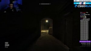 МАЗЕЛЛОВ ПРОХОДИТ OUTLAST #2