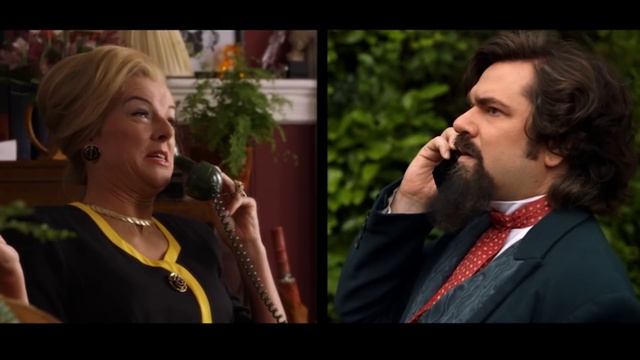 Toast Of London | Best Of Jane Plough | Series 1 & 2 смотреть онлайн