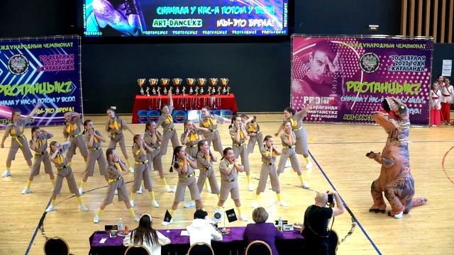 "В путь". АСТ "GranD". Караганда 2022 смотреть онлайн