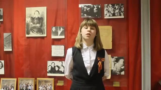 Муса Джалиль . Варварство (1943) смотреть онлайн