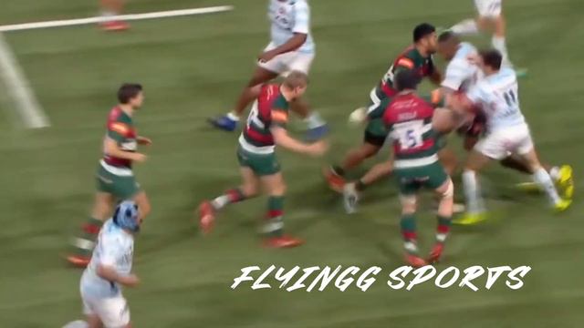 Ellis Genge - The Baby Rhino смотреть онлайн