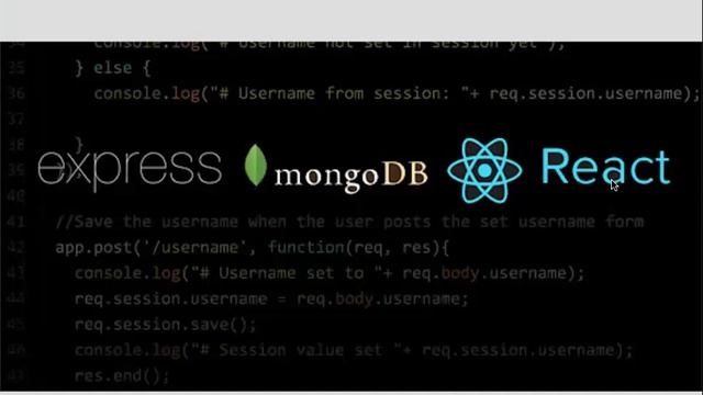 Node with React Application Architecture (008) смотреть онлайн