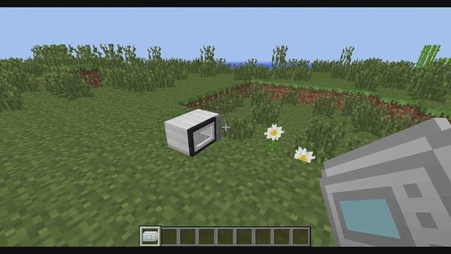 Minecraft Crash ! Старый краш в коллекцию ! смотреть онлайн