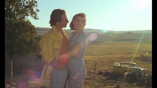 C'est Le Vent, Betty - 37°2 Scène HD